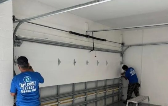 Expert Garage Insulation Services Estero Florida 1 Expert Garage Insulation Services Estero Florida