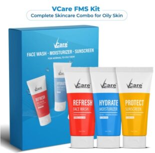 FMS Kit Vcare Products