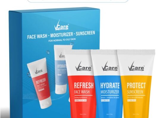 FMS Kit Vcare Products