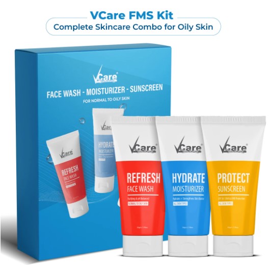 FMS Kit Vcare Products