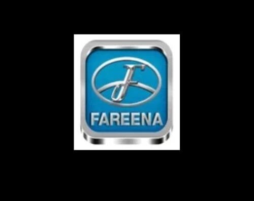 Fareencrop Logo