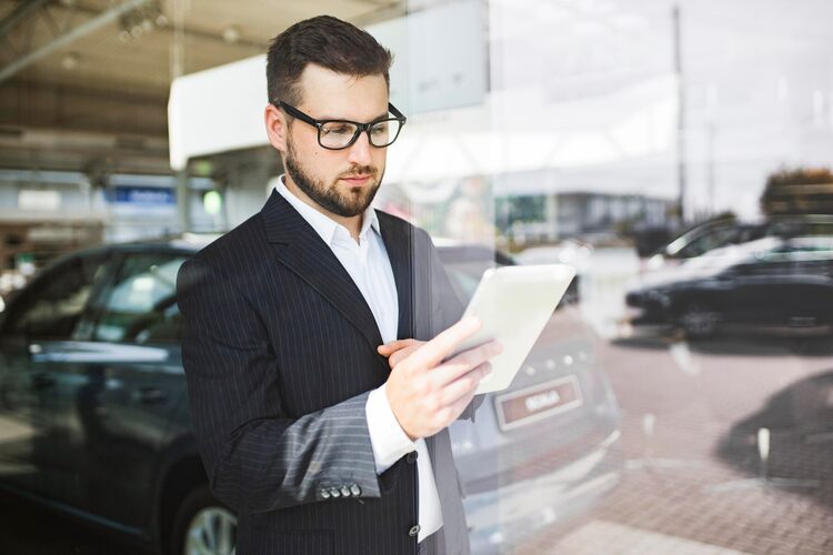What Is The Best Way To Find A Trusted Auto Body Shop?