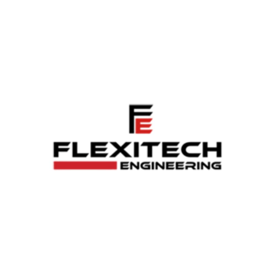 Flexitech Engineering Logo