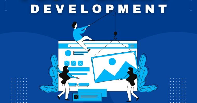 Flutter app development company OZVID 1