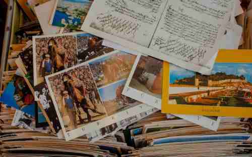 Postcard Printing: A Powerful Marketing Tool
