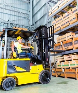 Forklift Johor Daily Rental – Affordable Rates for Small Projects 1 Forklift Johor