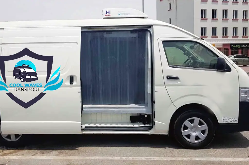 Cool Waves Transport Expands Cold Fleet