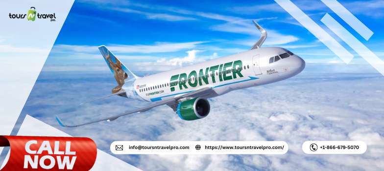 Frontier Airlines Flight Change: +1-866-679-5070