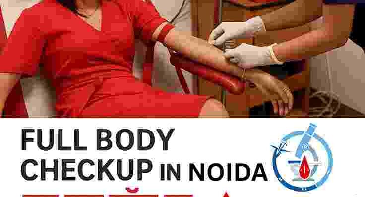 Full Body Checkup In Gurgaon - The Xpert Lab