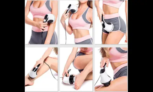 Full-Body Massager Machines: Benefits & Buying Tips