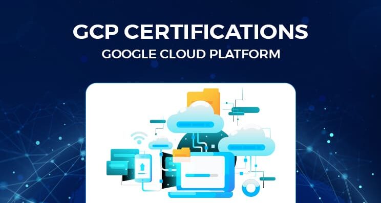 GCP Certifications Google Cloud platform 1