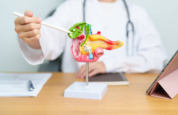 Private Surgery for Gallbladder Removal
