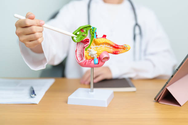 What is Private Surgery for Gallbladder Removal?