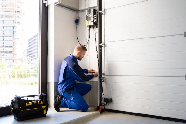 Garage Door Repair Staten Island Same Day Service