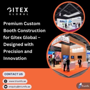 Gitex Global