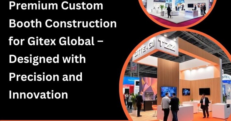 Gitex Global