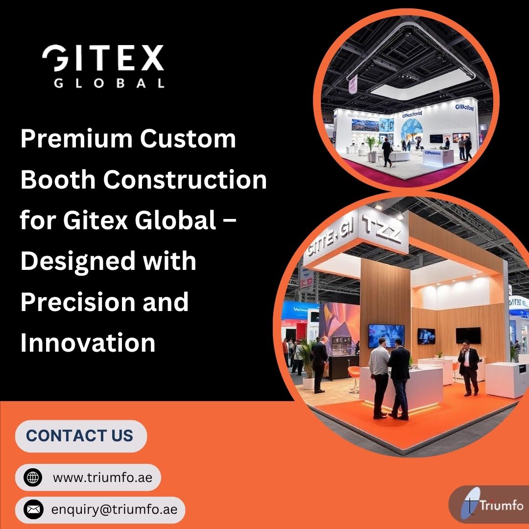 Gitex Global