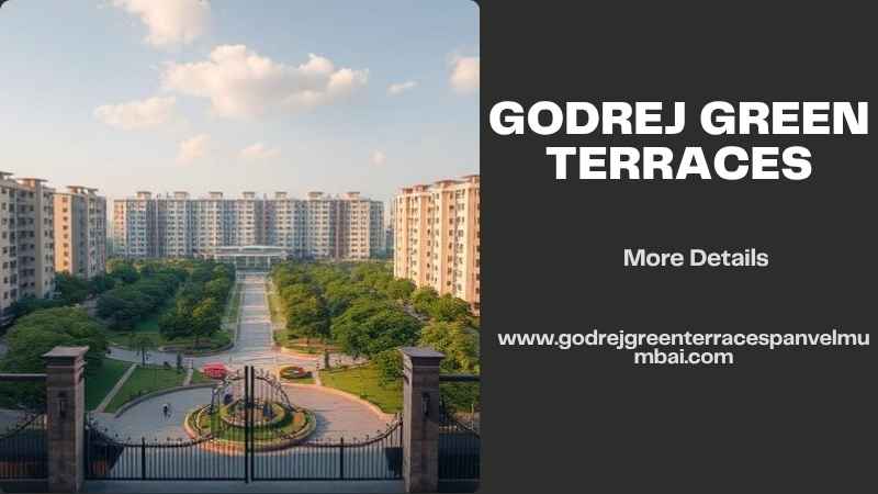 Godrej Green Terraces
