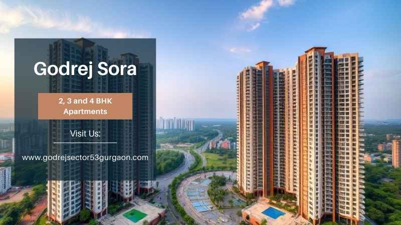 Godrej Sora