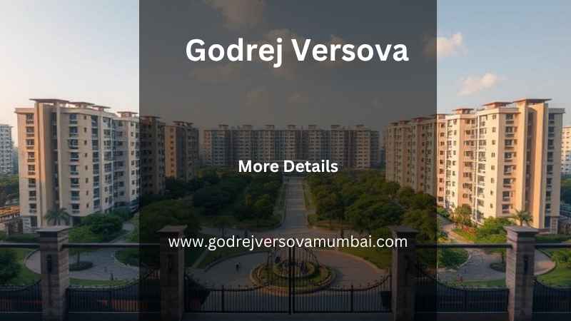 Godrej Versova
