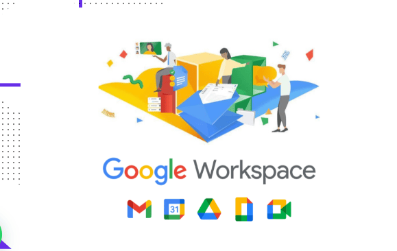 Google Workspace Reseller | Shrevya Technologies