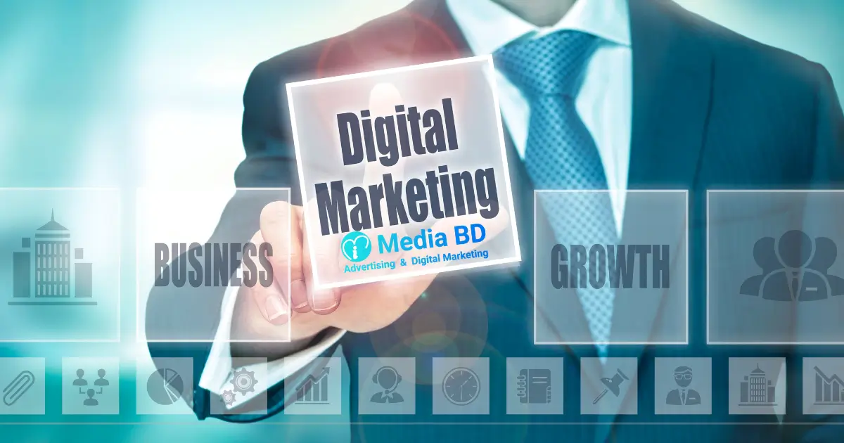 The Difference Between Traditional Advertising and Digital Marketing