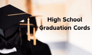 Graduation Cords