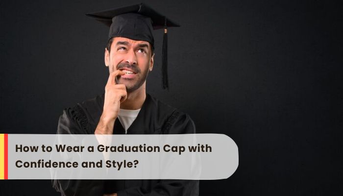 Graduation cap