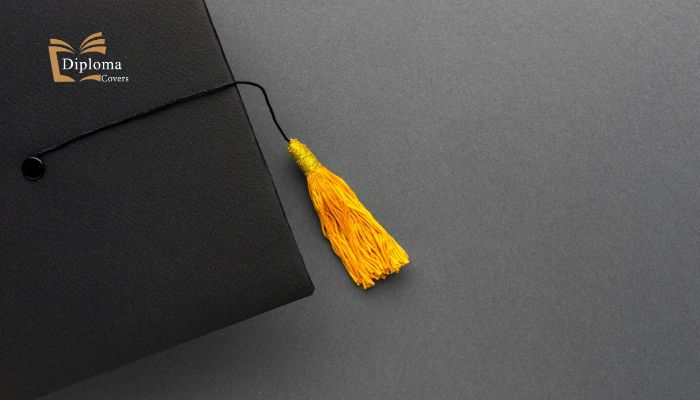 Graduation tassel