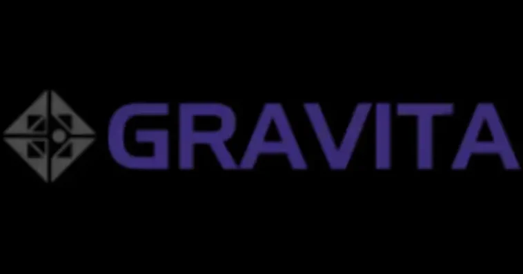 Gravita Logo 1