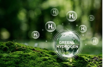 Green Hydrogen: Powering Sustainable Energy Future