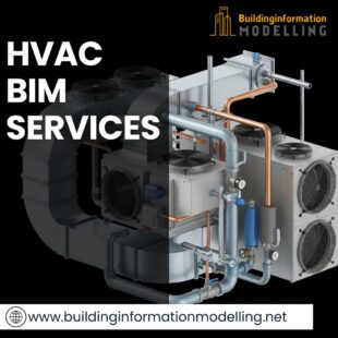 HVAC BIM Services