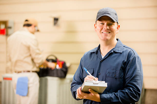 What is a HVAC Contract & Why You Need One