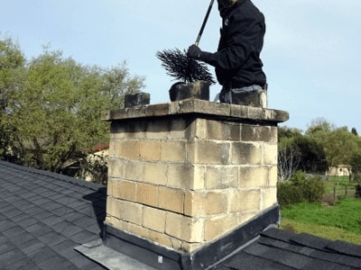 Hamilton Chimney Sweep