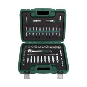 Why Custom Foam Is Perfect for Hand Tool Storage