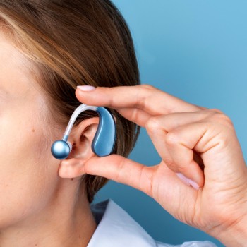 hearing aid center delhi
