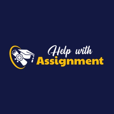 Help With My Assignment Logo