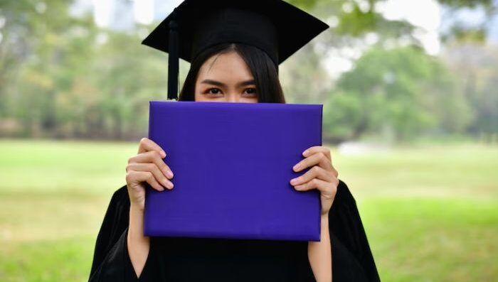 High school diploma