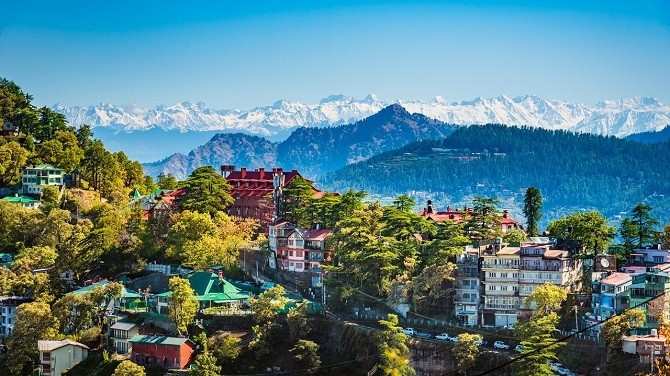 Explore Himachal