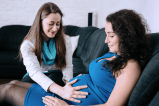 Hire Doula Near Me