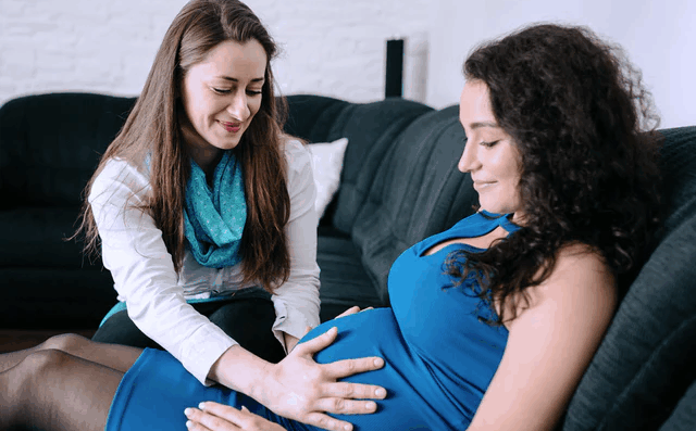 Hire Doula Near Me