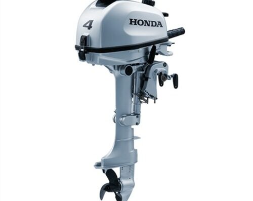 Honda-Outboard-Motors