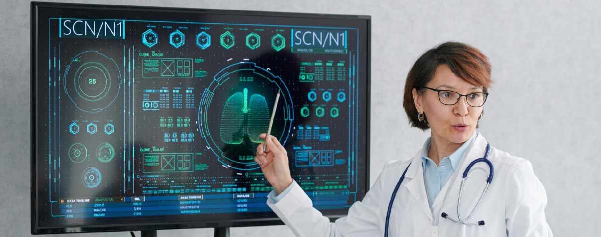 Boost Hospital Performance Analytics with AI