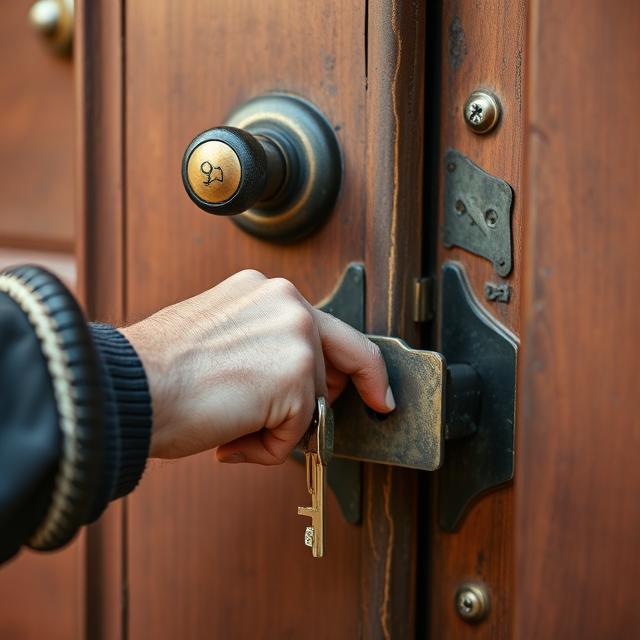 What Are the Most Affordable Locksmith in Alexandria?