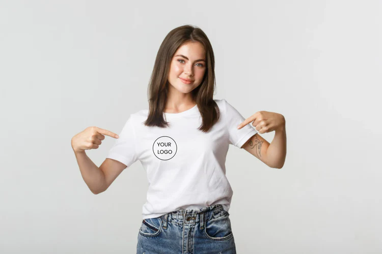 Create Custom T-Shirt Printing with Alma Mater Store