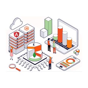 Microservices Architecture MEAN Stack Scale