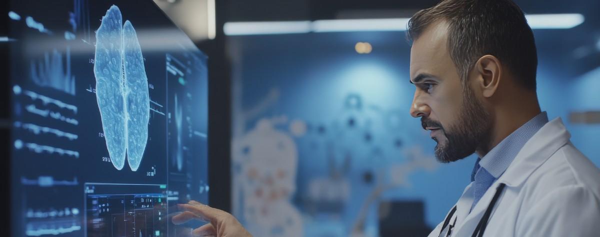 How NLP Enhances AI-Powered EHR Systems