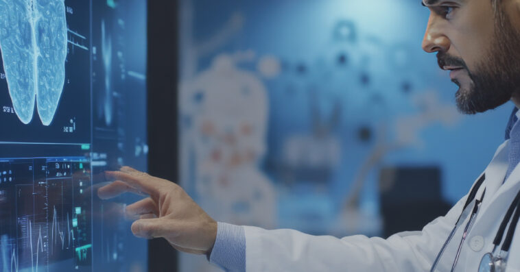 How NLP is Catalyzing Medical Records with AI Powered EHR Systems