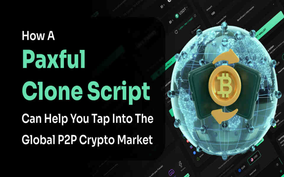 paxful clone script