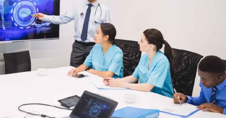 How to Choose the Right Strategic Partner for Healthcare Startup 2